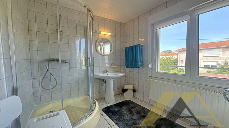 Ma-Cabane - Vente Maison HAYANGE, 78 m²