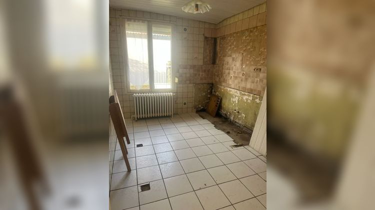 Ma-Cabane - Vente Maison HAYANGE, 110 m²