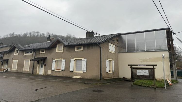 Ma-Cabane - Vente Maison Hayange, 55 m²