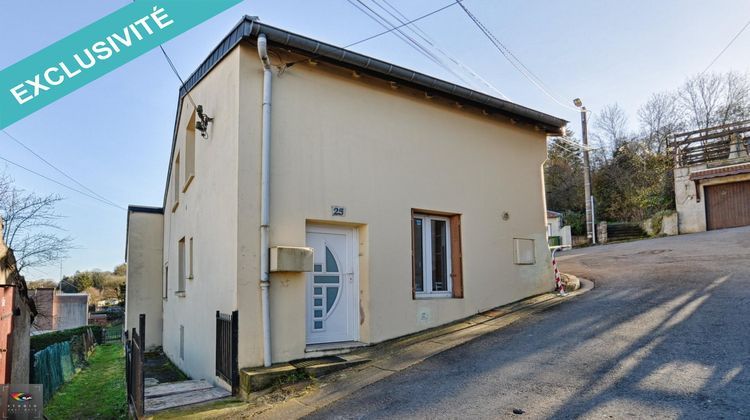 Ma-Cabane - Vente Maison Hayange, 100 m²