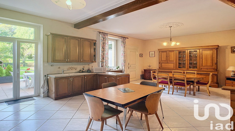 Ma-Cabane - Vente Maison Hayange, 155 m²