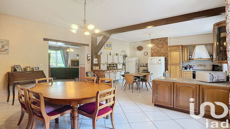 Ma-Cabane - Vente Maison Hayange, 155 m²