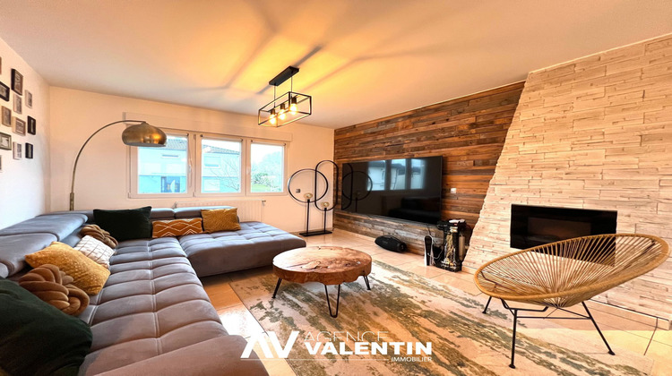 Ma-Cabane - Vente Maison Hayange, 83 m²