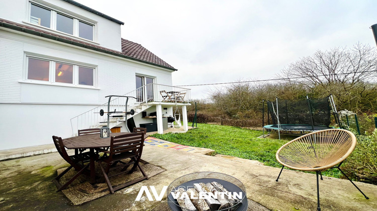 Ma-Cabane - Vente Maison Hayange, 83 m²