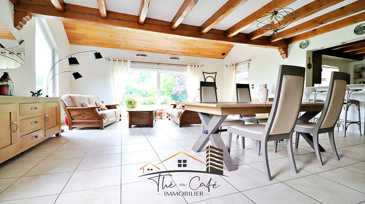 Ma-Cabane - Vente Maison HAYANGE, 269 m²