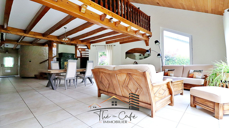 Ma-Cabane - Vente Maison HAYANGE, 269 m²