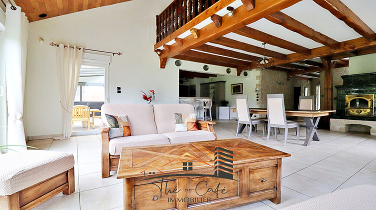 Ma-Cabane - Vente Maison HAYANGE, 269 m²