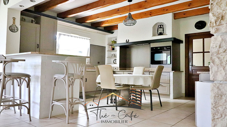 Ma-Cabane - Vente Maison HAYANGE, 269 m²