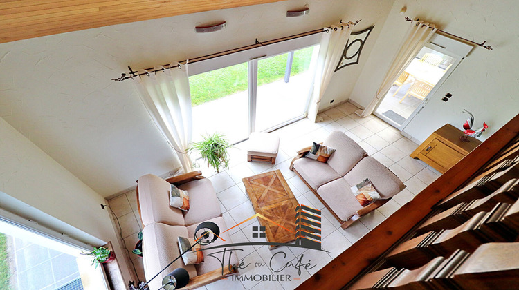 Ma-Cabane - Vente Maison HAYANGE, 269 m²