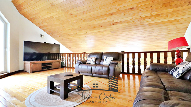 Ma-Cabane - Vente Maison HAYANGE, 269 m²