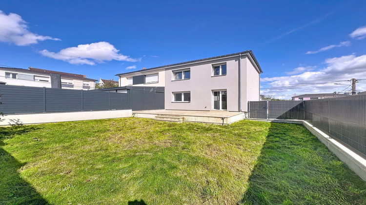 Ma-Cabane - Vente Maison Hayange, 82 m²