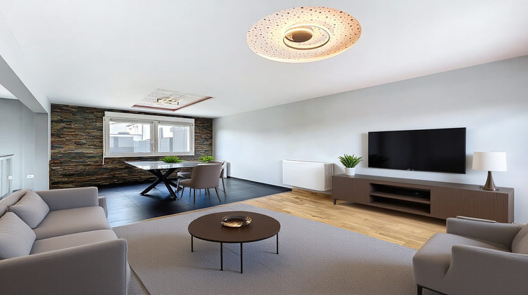 Ma-Cabane - Vente Maison Hayange, 82 m²