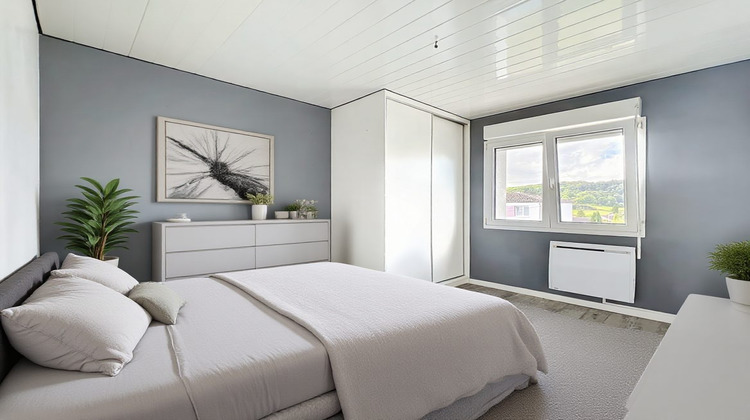 Ma-Cabane - Vente Maison Hayange, 82 m²