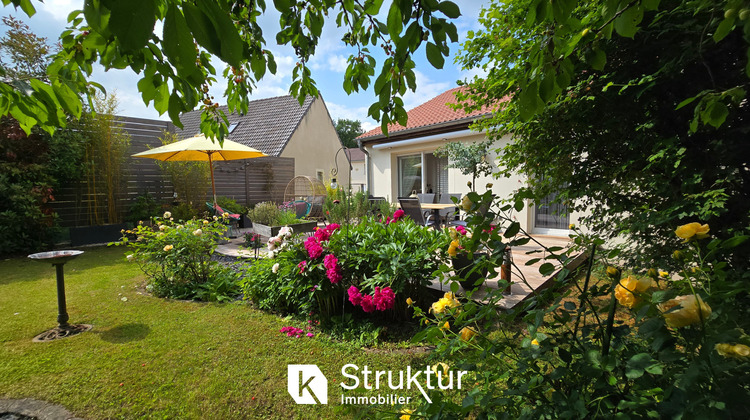 Ma-Cabane - Vente Maison Hayange, 106 m²