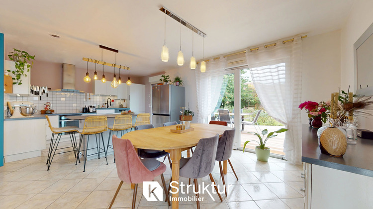 Ma-Cabane - Vente Maison Hayange, 106 m²