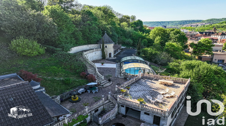 Ma-Cabane - Vente Maison Hayange, 251 m²