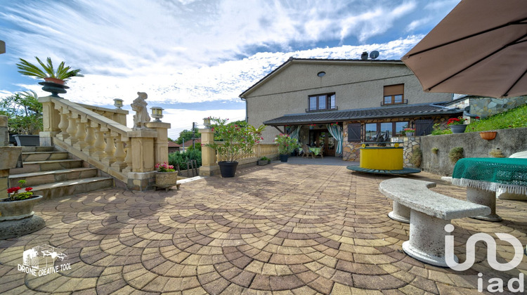 Ma-Cabane - Vente Maison Hayange, 251 m²