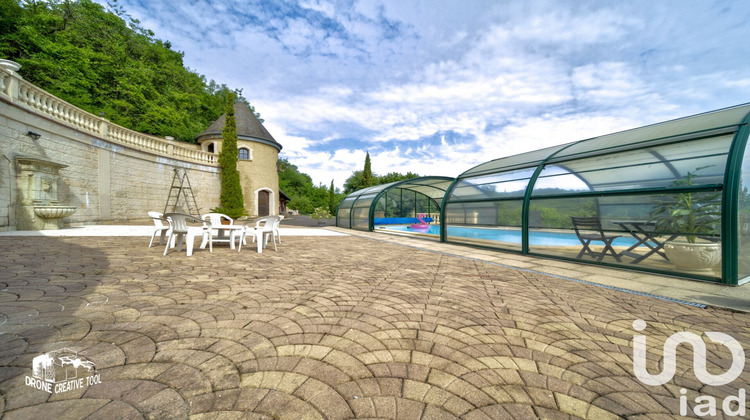 Ma-Cabane - Vente Maison Hayange, 251 m²