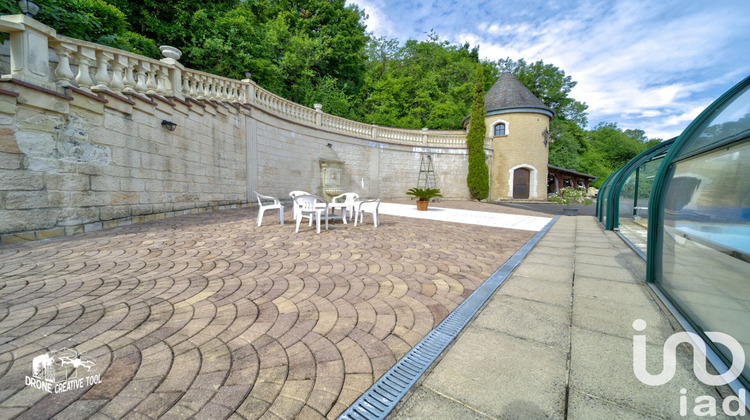 Ma-Cabane - Vente Maison Hayange, 251 m²