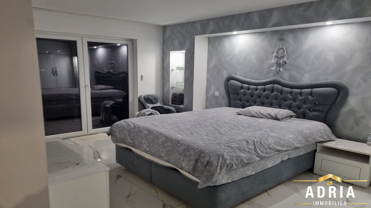 Ma-Cabane - Vente Maison Hayange, 160 m²