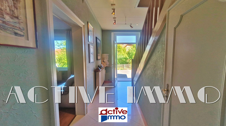 Ma-Cabane - Vente Maison HAYANGE, 123 m²