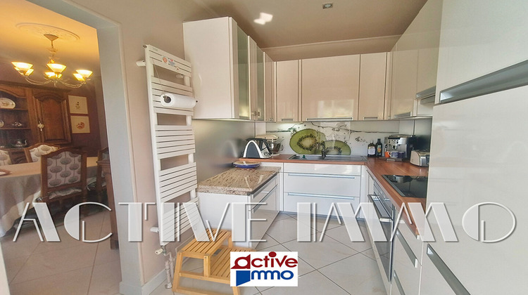 Ma-Cabane - Vente Maison HAYANGE, 123 m²