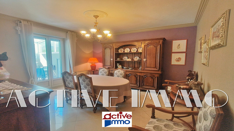 Ma-Cabane - Vente Maison HAYANGE, 123 m²