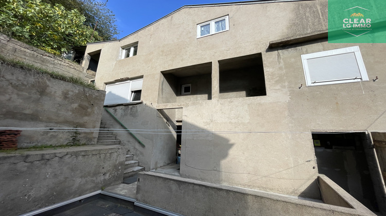 Ma-Cabane - Vente Maison Hayange, 140 m²