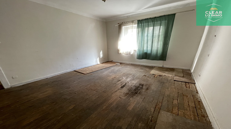 Ma-Cabane - Vente Maison Hayange, 140 m²