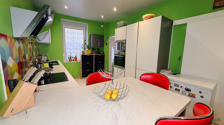 Ma-Cabane - Vente Maison Hayange, 68 m²