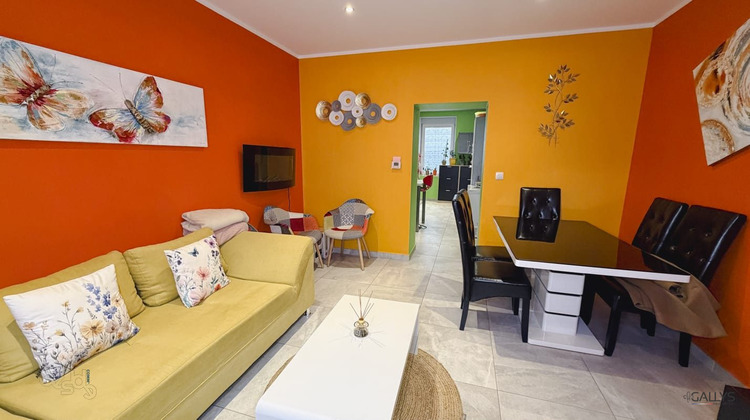 Ma-Cabane - Vente Maison Hayange, 68 m²