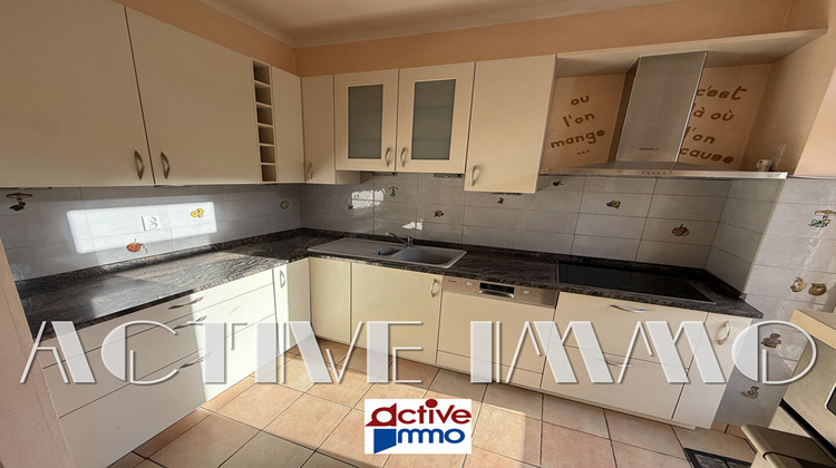 Ma-Cabane - Vente Maison HAYANGE, 121 m²