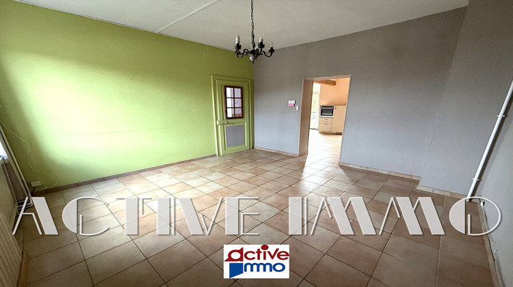 Ma-Cabane - Vente Maison HAYANGE, 121 m²