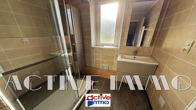 Ma-Cabane - Vente Maison HAYANGE, 121 m²