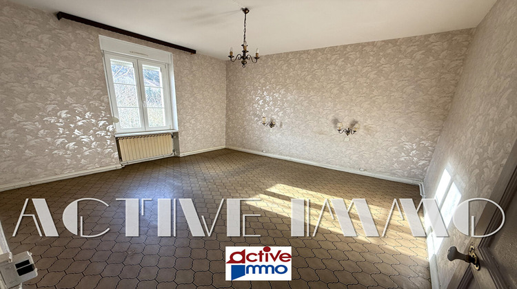 Ma-Cabane - Vente Maison HAYANGE, 121 m²