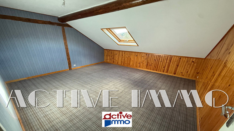 Ma-Cabane - Vente Maison HAYANGE, 121 m²