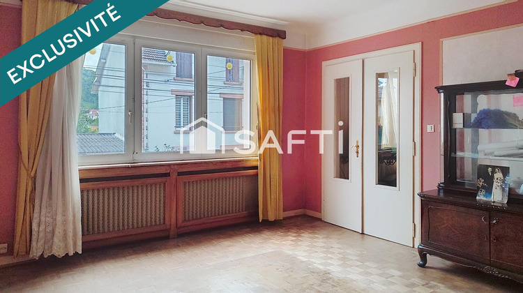 Ma-Cabane - Vente Maison Hayange, 110 m²