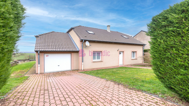 Ma-Cabane - Vente Maison HAYANGE, 118 m²