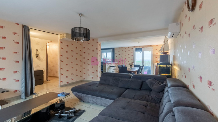 Ma-Cabane - Vente Maison HAYANGE, 118 m²