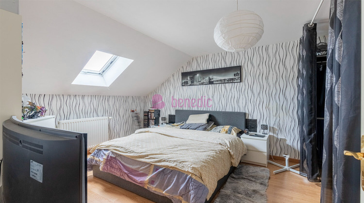 Ma-Cabane - Vente Maison HAYANGE, 118 m²