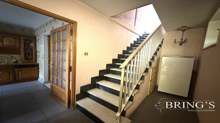 Ma-Cabane - Vente Maison Hayange, 202 m²