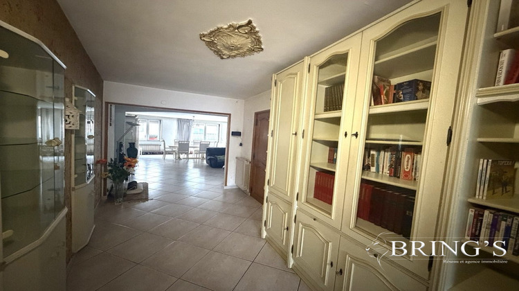 Ma-Cabane - Vente Maison Hayange, 202 m²