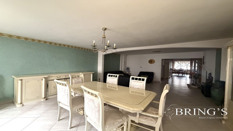 Ma-Cabane - Vente Maison Hayange, 202 m²