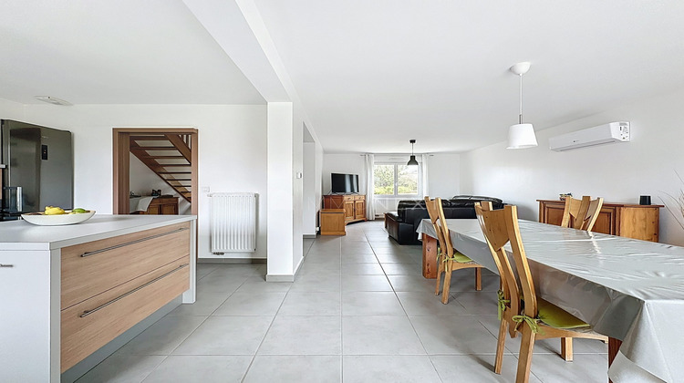 Ma-Cabane - Vente Maison Hayange, 135 m²