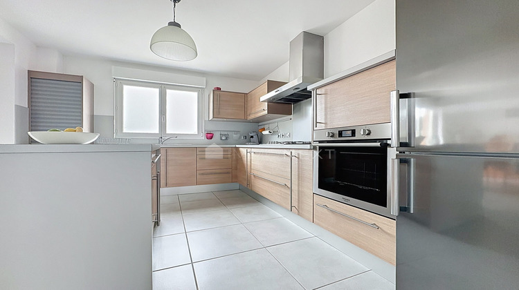 Ma-Cabane - Vente Maison Hayange, 135 m²