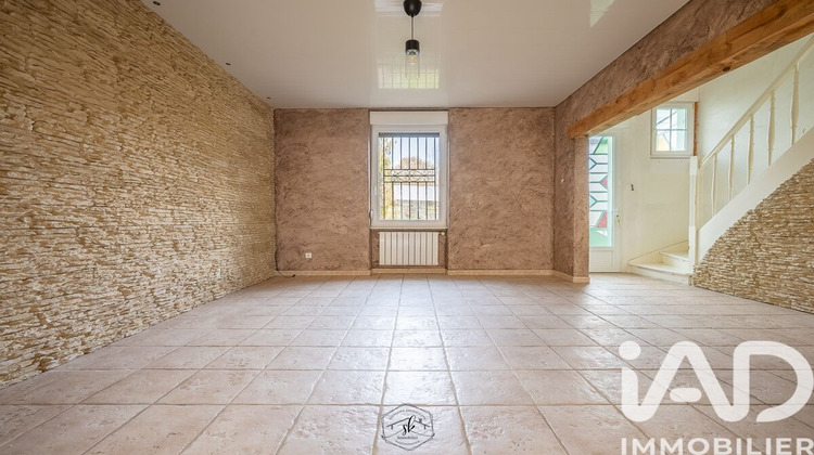 Ma-Cabane - Vente Maison Hayange, 135 m²