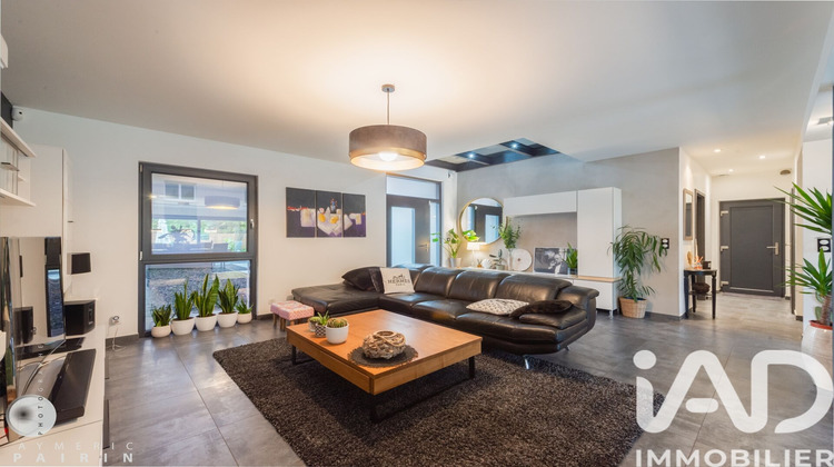 Ma-Cabane - Vente Maison Hayange, 184 m²