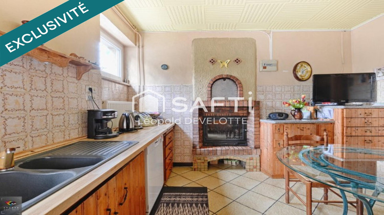 Ma-Cabane - Vente Maison Hayange, 105 m²