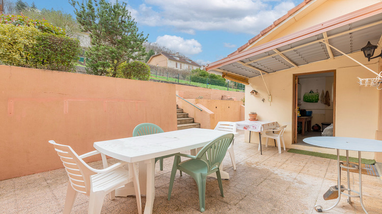 Ma-Cabane - Vente Maison HAYANGE, 88 m²