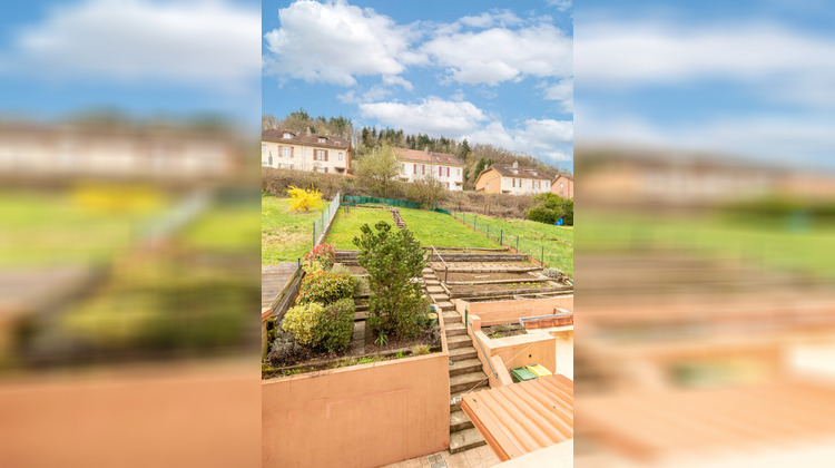 Ma-Cabane - Vente Maison HAYANGE, 88 m²